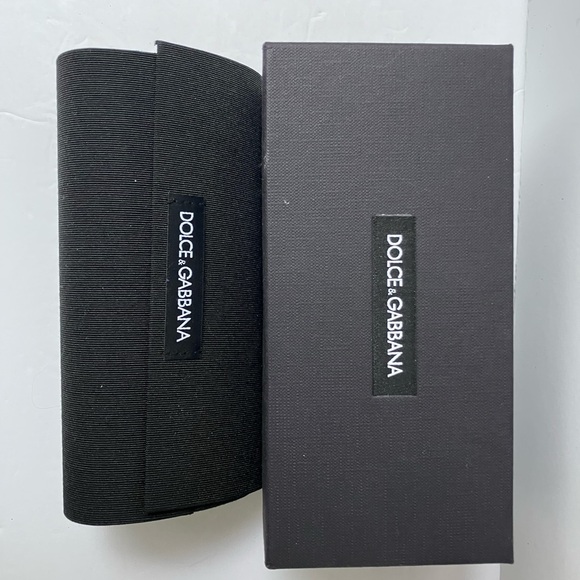 Dolce & Gabbana Woman Sunglasses NEW - Picture 10 of 14